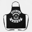 Search for mind aprons Cook