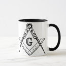 Search for freemason mugs Masonic