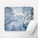 Search for snowing mouse mats Mountain