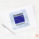 Search for state of alaska stickers United states