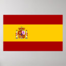 Search for spain flag posters Bandera
