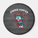 Search for macabre magnets Horror