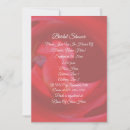 Search for rose swirl invitations Floral