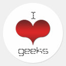Search for i love geeks stickers Nerdy