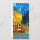 Search for van gogh invitations Sky