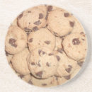 Search for chocolate chip cookie coasters Bakery