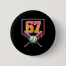 Search for number six badges Costume
