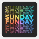 Search for rainbow color stickers Fun