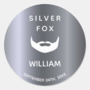 Search for moustache and beard stickers Humour