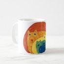 Search for rainbow dog mugs Dogs