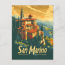 Search for san marino Vintage