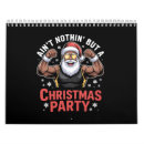 Search for african american calendars Red