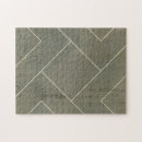 Search for geometric puzzles Triangles