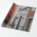 Search for bike wrapping paper Retro