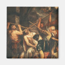 Search for titian magnets Renaissance