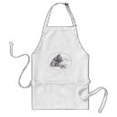 Search for mines aprons Dogs