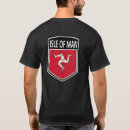 Search for isle of man tshirts Mannin
