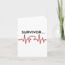 Search for stroke awareness postcards Congenital heart defect