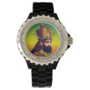 Search for haile selassie watches Ethiopia