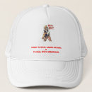 Search for illegal hats Mexico
