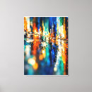 Search for neon light canvas prints Lights