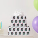 Search for spray paint wrapping paper Retro