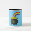 Search for pot of gold mugs Ireland