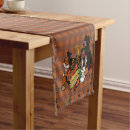 Search for gingham table runners Fall