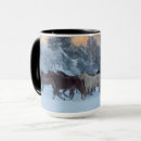 Search for horse driving mugs Herd