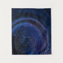 Search for deep space blue art Purple