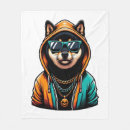 Search for hoodie blankets Dog