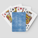 Search for architecture playing cards Vintage