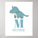 Search for dinosaur name posters Cute