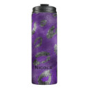 Search for purple leopard print mugs Girly