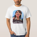 Search for governor palin tshirts Sarah