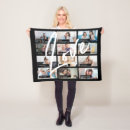Search for 12 photo collage blankets Create your own