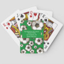 Search for sports teams playing cards Coach