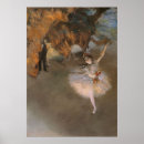 Search for degas the star posters Dancer