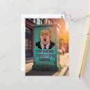 Search for peoples postcards Politics