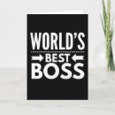 Search for best manager cards Boss
