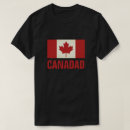 Search for canadian maple leaf tshirts Patriotic