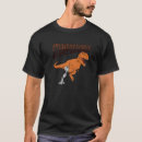 Search for t rex jokes tshirts Amputee