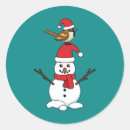 Search for cute snowman stickers Adorable