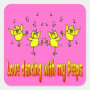 Search for peeping stickers Funny
