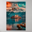 Search for slovenia posters Travel