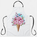 Search for waffle aprons Pink
