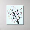 Search for alphabet canvas prints Abc