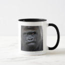 Search for monkey head mugs Animal body part