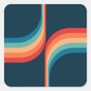 Search for antique style stickers Boho