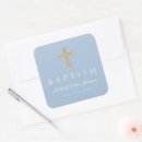 Search for baby boy baptism stickers Catholic